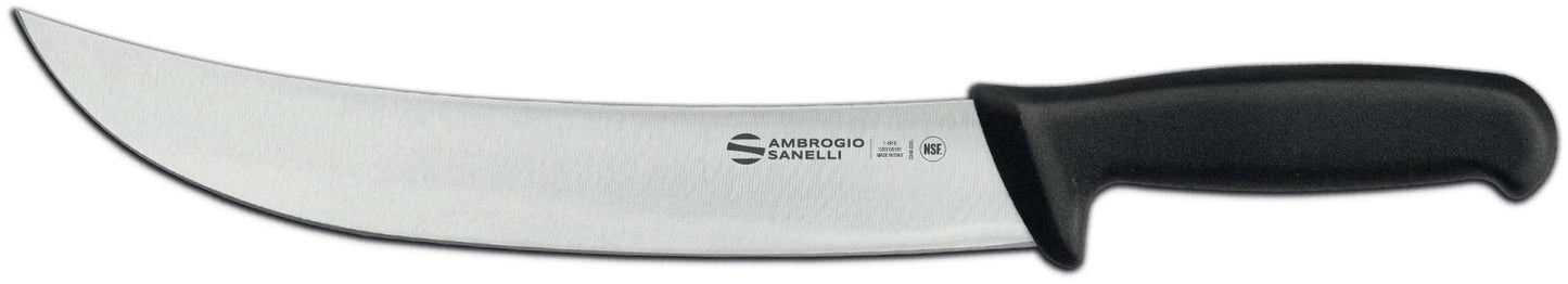 Supra Butcher Knife, American Style, 25 cm