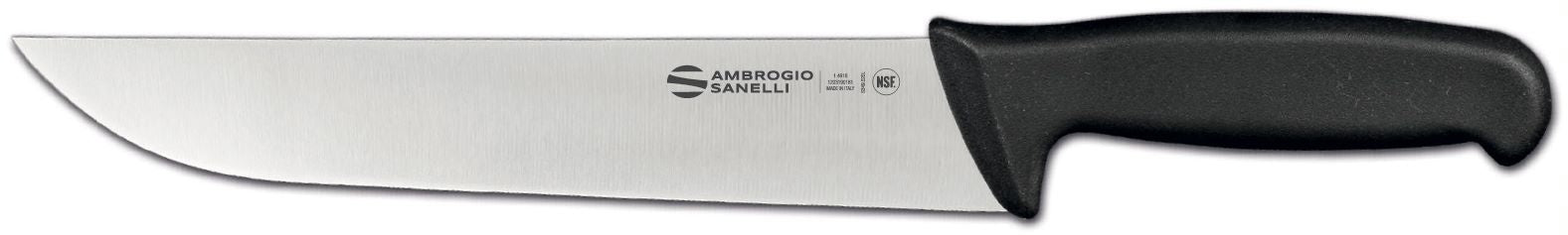 Supra Butcher Knife, 240 mm, NITRO-B Steel