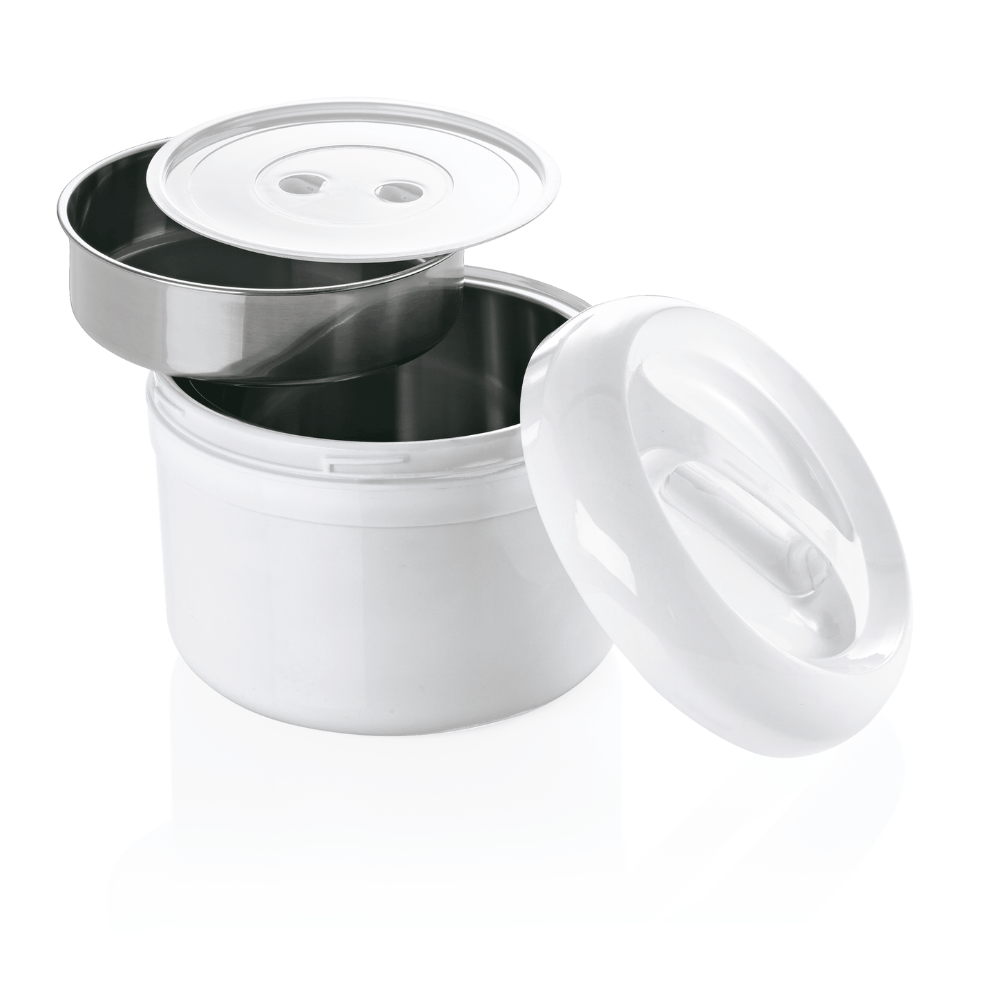 Was Insulated Food Transport Container, 2 L