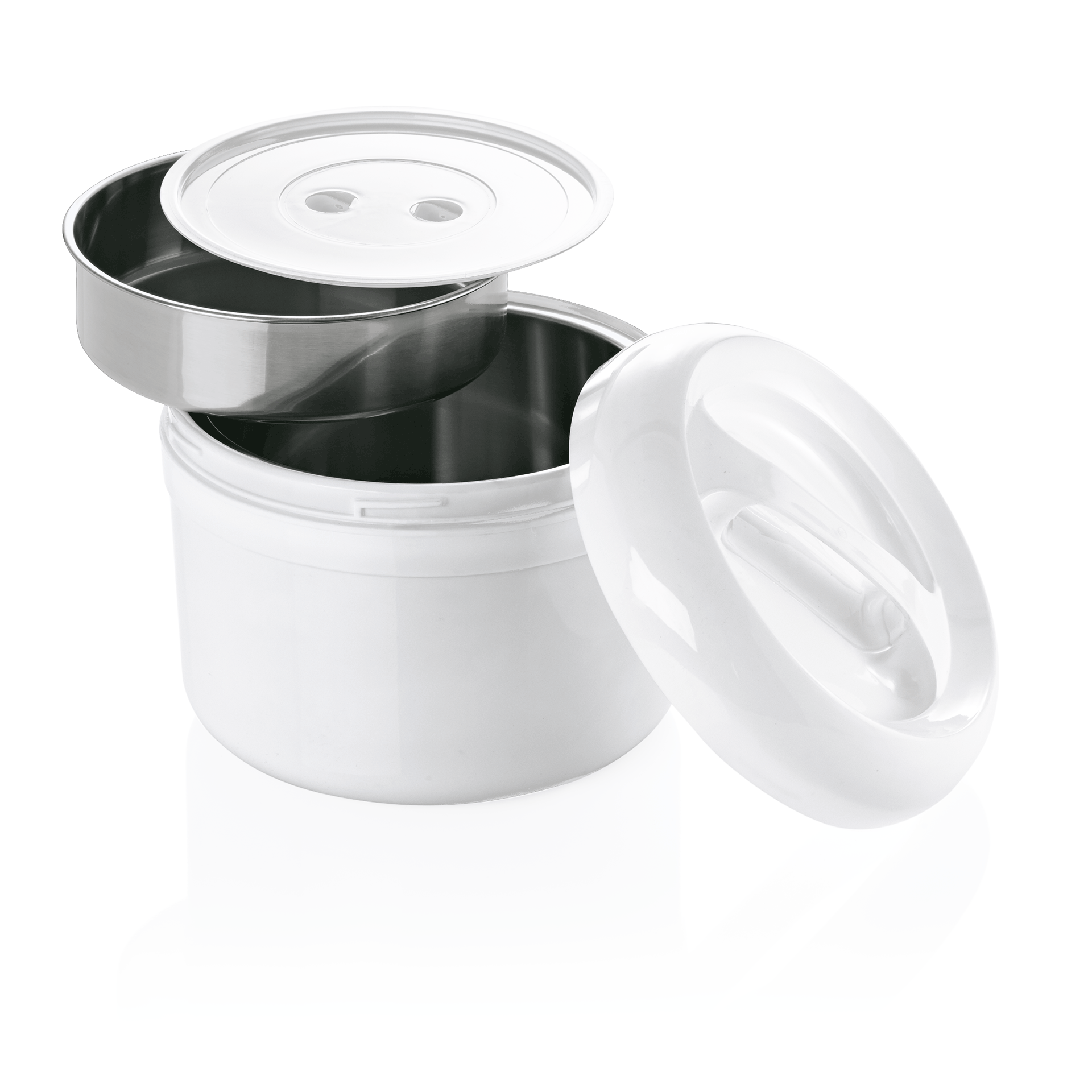 Was Insulated Food Transport Container, 2 L