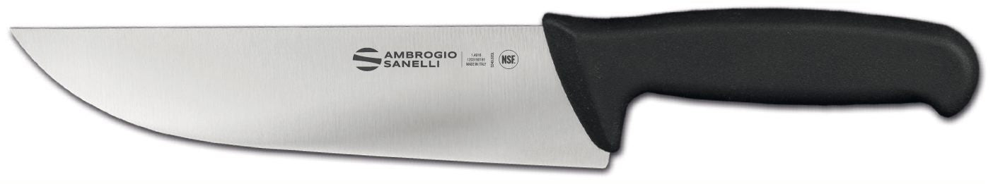 Supra Slicing Knife, 20 cm, NITRO-B Steel