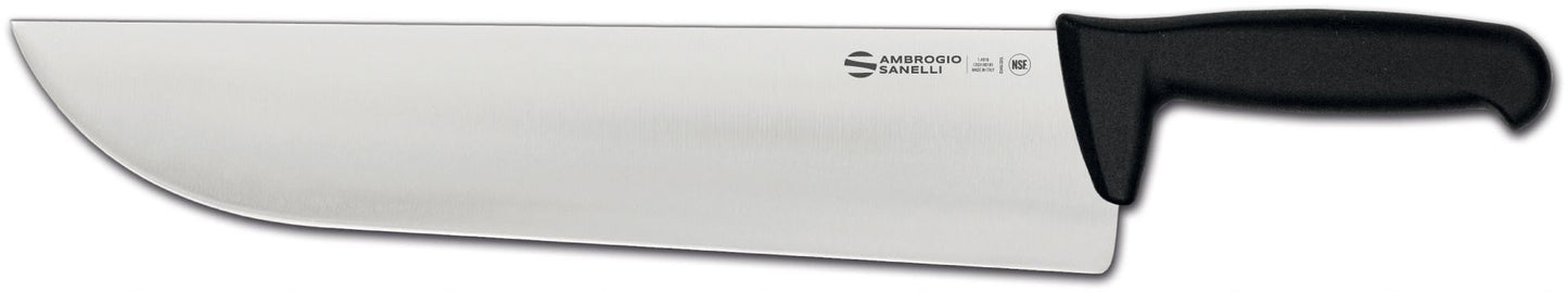 Supra Slicing Knife, 330 mm, NITRO-B Steel