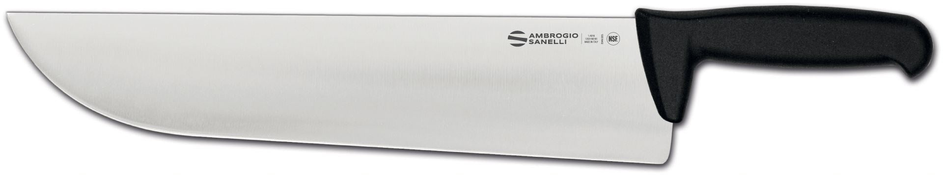 Supra Slicing Knife, 330 mm, NITRO-B Steel
