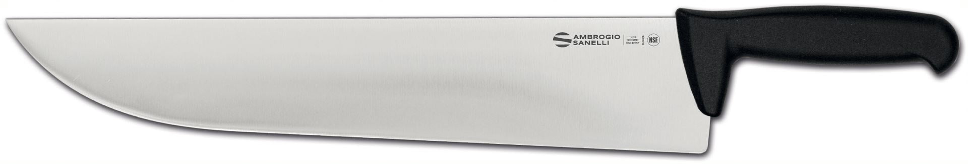 Supra Slicing Knife, 360 mm, NITRO-B Steel