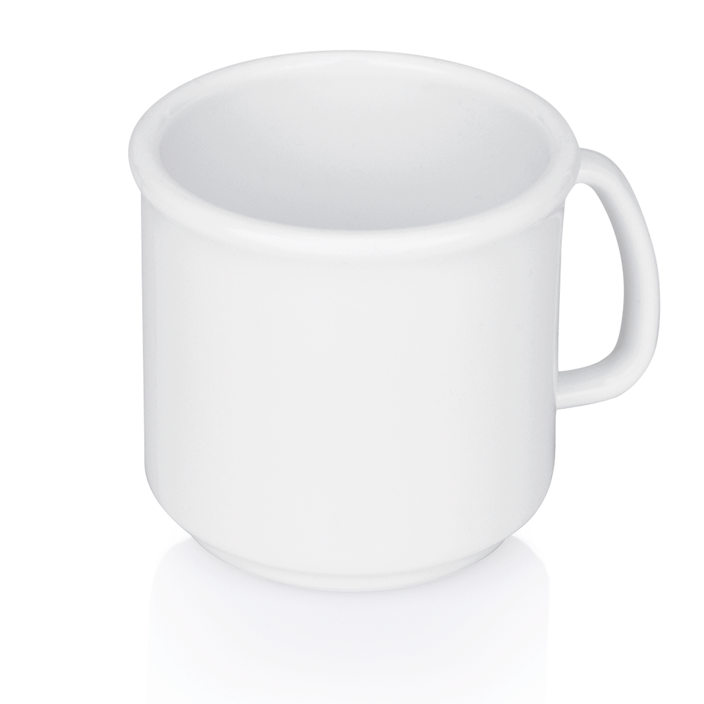 Was Polypropylene Mug, Ø85 mm, Set of 6