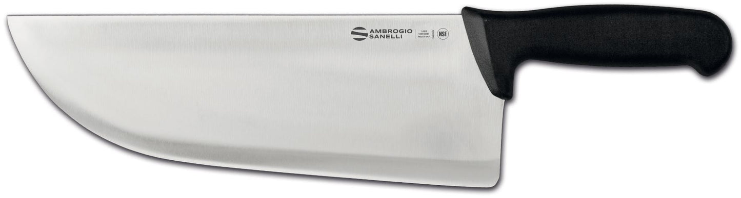 Supra Heavy Butcher Knife, 280 mm, 0.8 kg