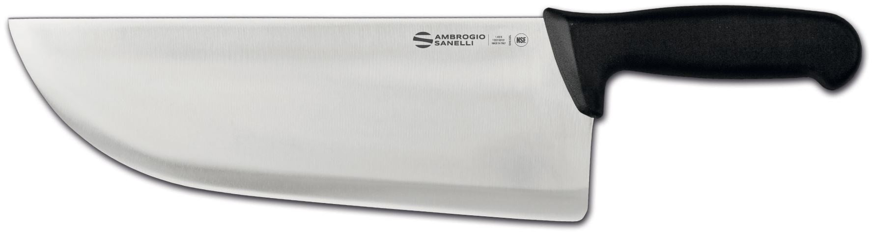 Supra Heavy Butcher Knife, 280 mm, 0.8 kg