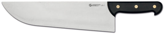 Supra Half Heavy Butcher Knife, 36 cm