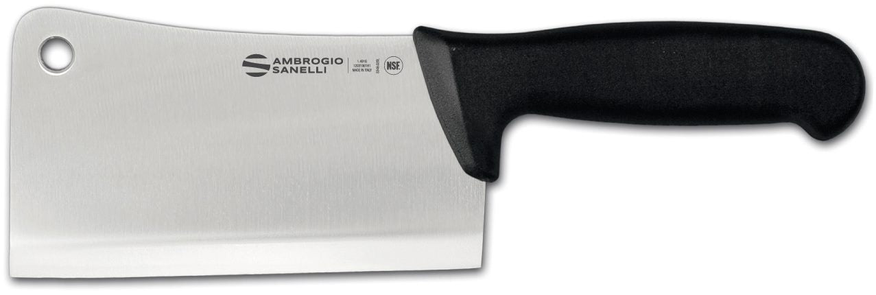 Kitchen Cleaver, 16 cm, 450 g