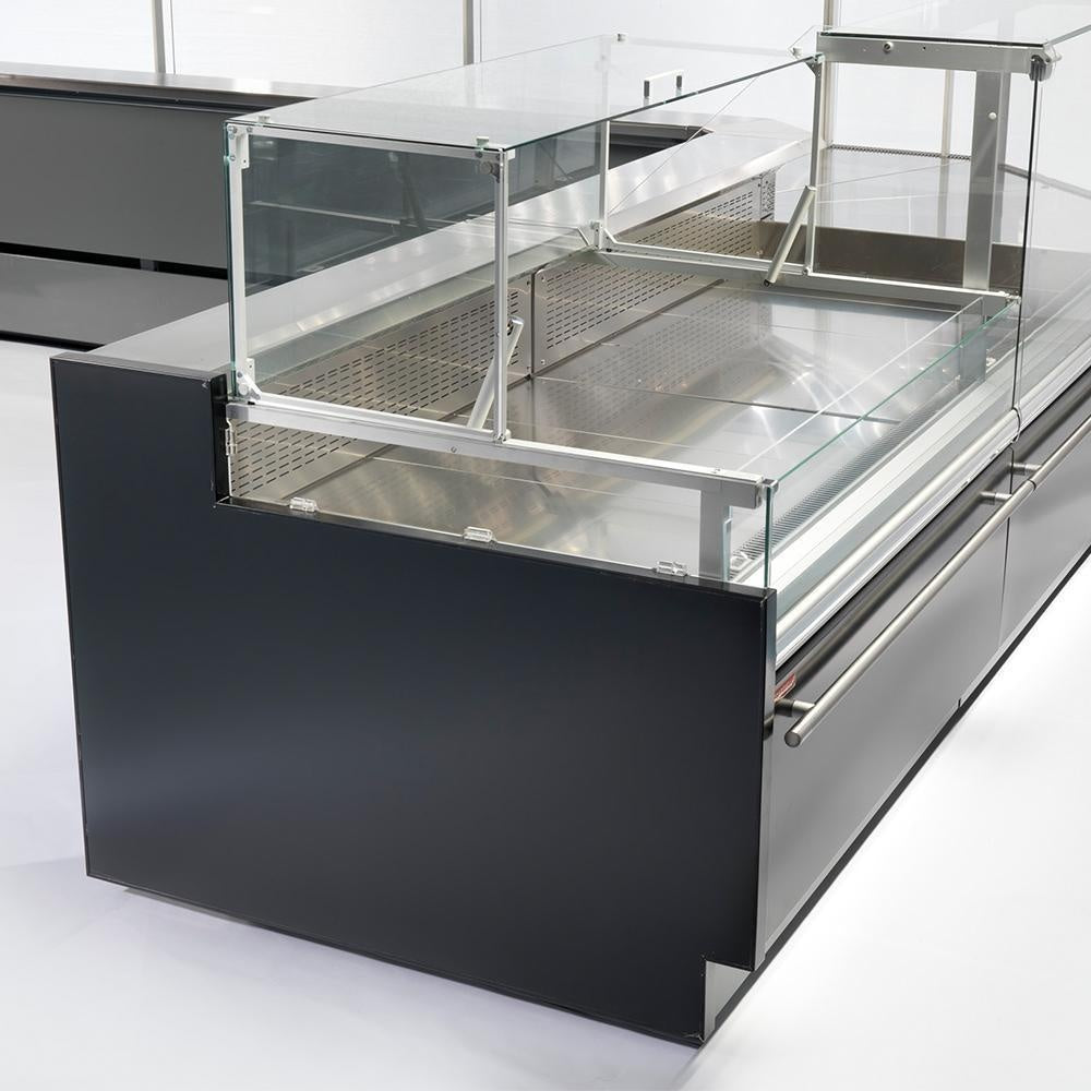 Serve-Over Counter, Major