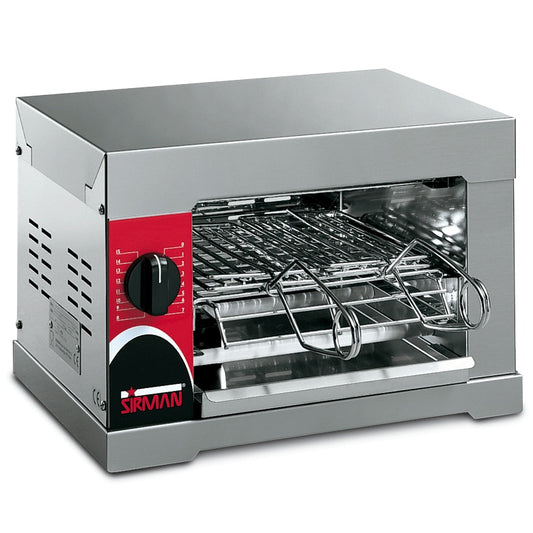 Sirman Sandwich Toaster - 4Q