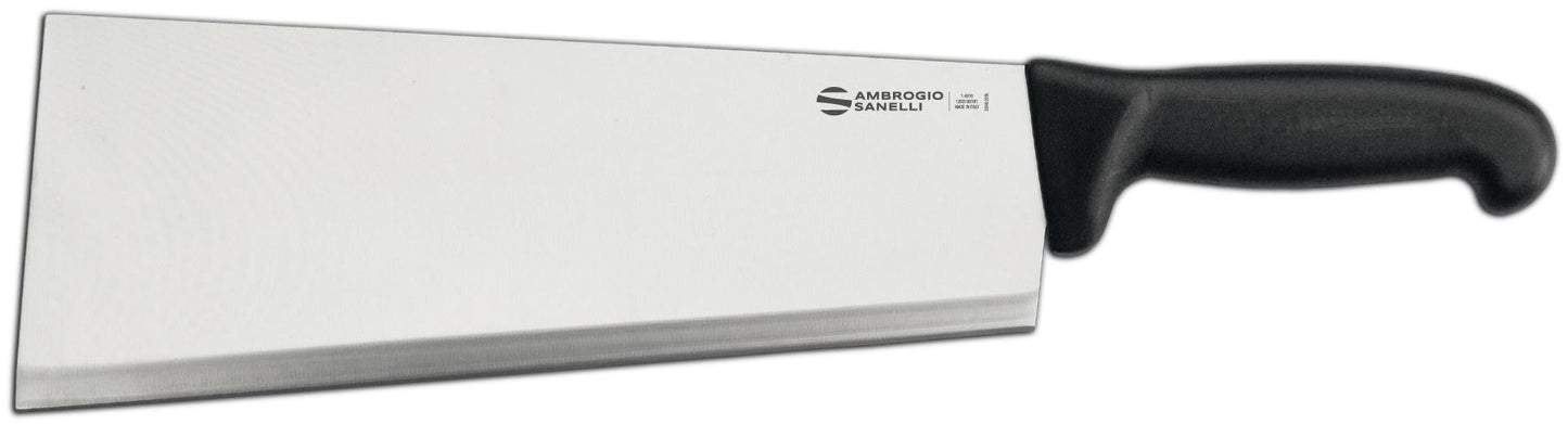 Supra Greek Cleaver (Misotsatira), 30 cm, 0.8 kg