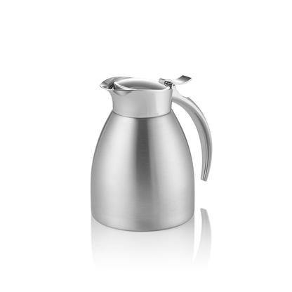 Was Stainless Steel One-Handed Vacuum Jug, 0.6 L