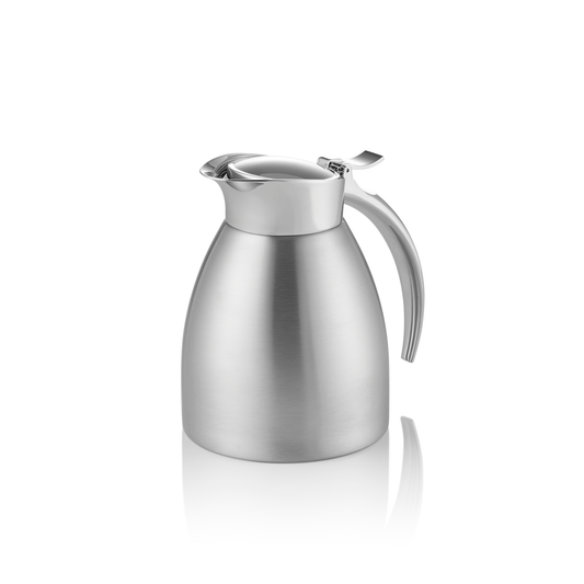 Was Stainless Steel One-Handed Vacuum Jug, 0.6 L
