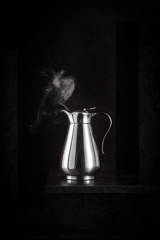 Was High-Gloss Vacuum Jug, 0.6 L