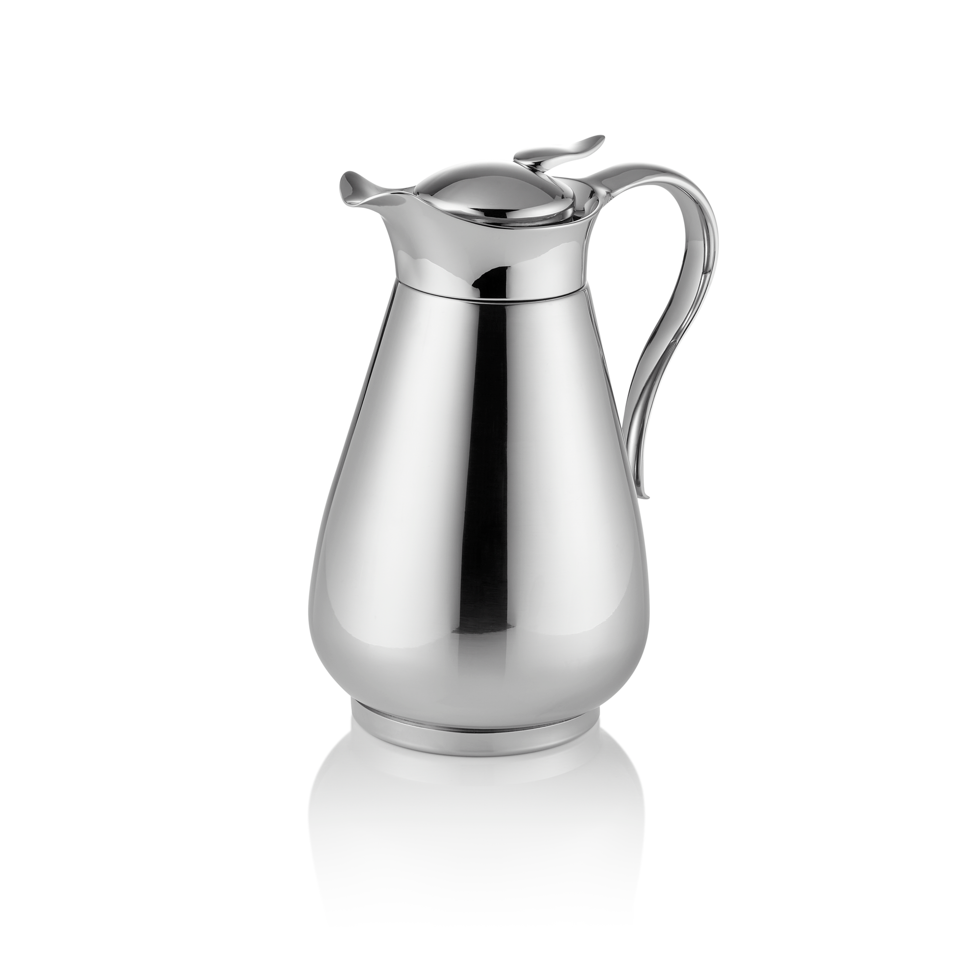 Was High-Gloss Vacuum Jug, 0.6 L