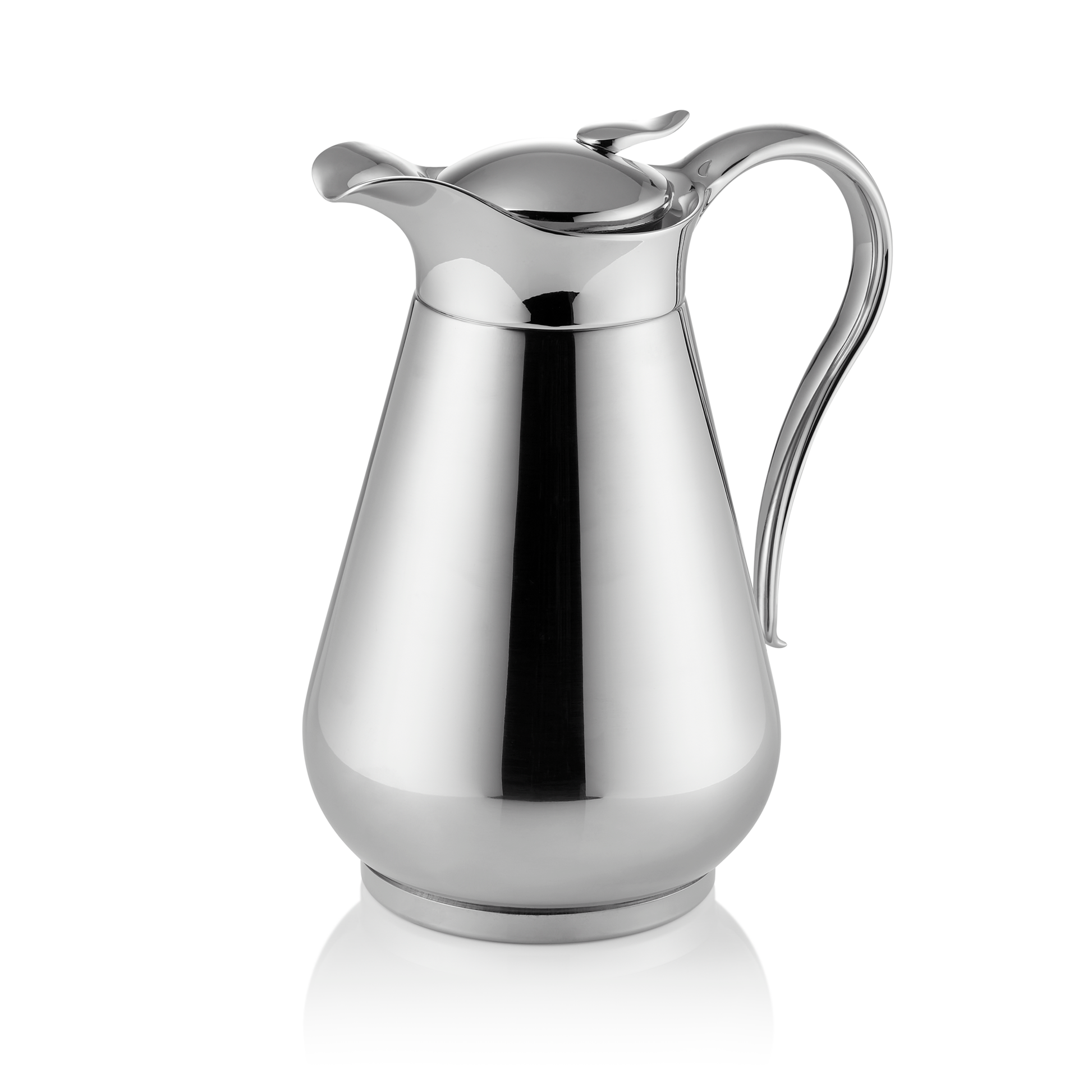 Was High-Gloss Vacuum Jug, 1 L