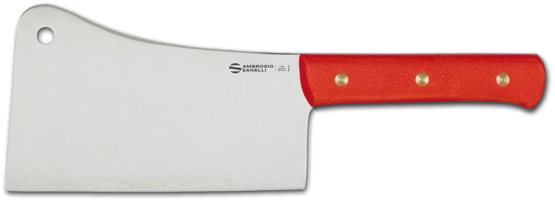 Supra Butcher Cleaver, 240 mm, 1.5 kg