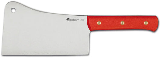 Supra Butcher Cleaver, 240 mm, 1.5 kg
