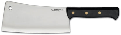 Butcher Cleaver, Half Tang, 260 mm, 1.25 kg