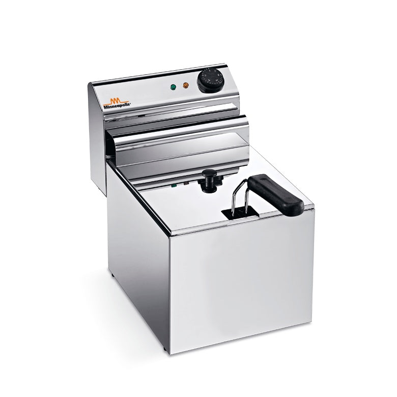 Deep fryer Sirman Eldorado 8