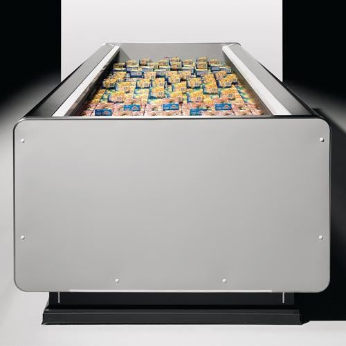 Refrigerated Display Island