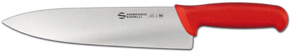 Supra Chef's Knife, Granton Blade, 240 mm