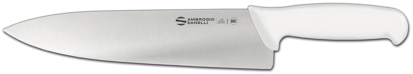 Supra Chef's Knife, Granton Blade, 240 mm