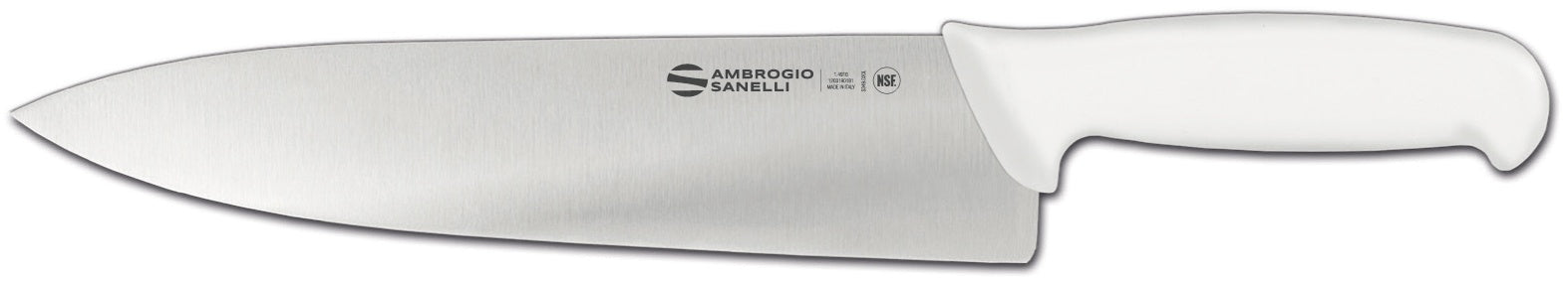 Supra Chef's Knife, Granton Blade, 240 mm