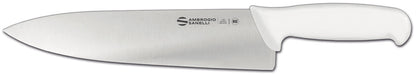 Supra Chef's Knife, Granton Blade, 240 mm