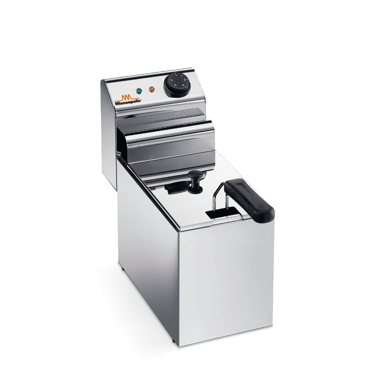 Deep fryer Sirman Eldorado 5