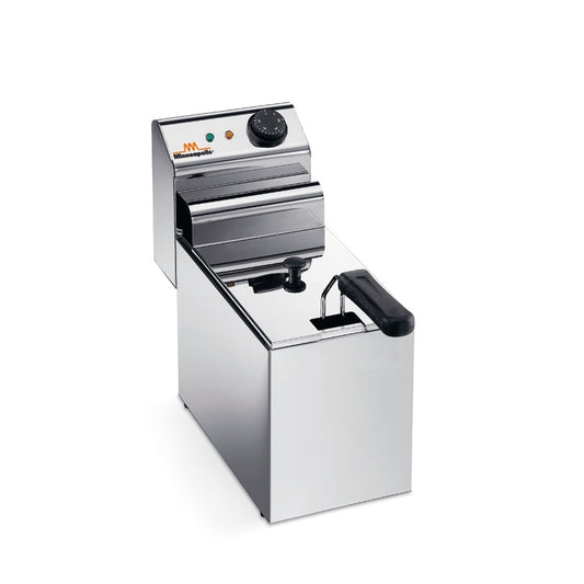 Deep fryer Sirman Eldorado 5