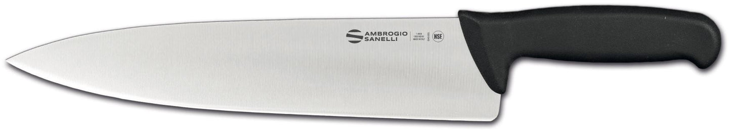 Supra Chef's Knife, 280 mm, NITRO-B Steel