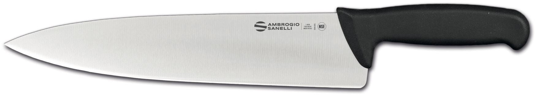 Supra Chef's Knife, 280 mm, NITRO-B Steel