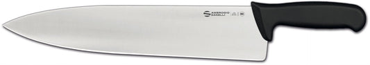 Supra Chef's Knife, 360 mm, Nitro-B Steel