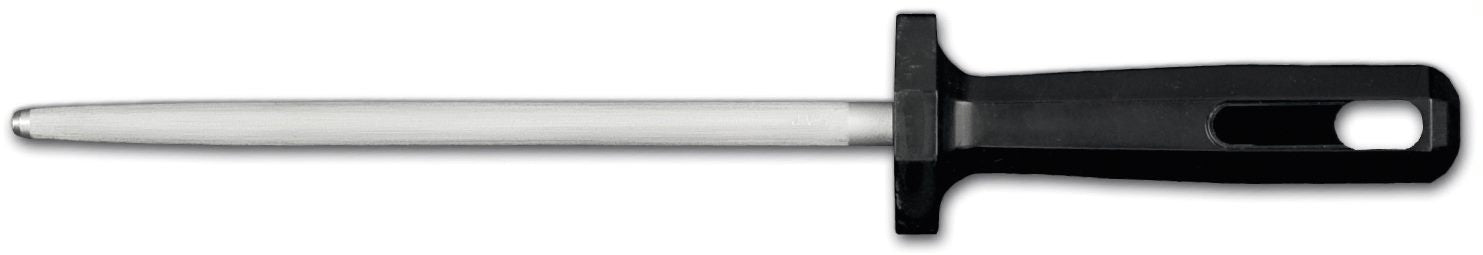Chrome-Plated Sharpening Steel, 20 cm