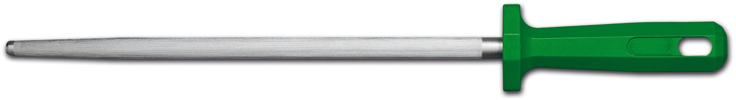 Supra Colore Sharpening Steel, Round, 30 cm