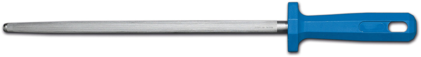 Supra Colore Sharpening Steel, Round, 30 cm