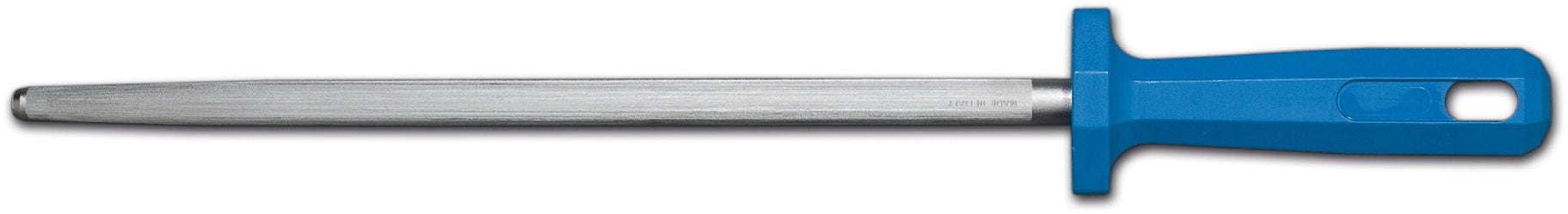 Supra Colore Sharpening Steel, Round, 30 cm