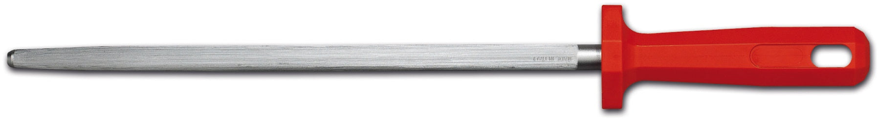 Supra Colore Sharpening Steel, Round, 30 cm