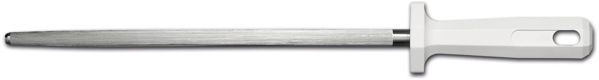 Supra Colore Sharpening Steel, Round, 30 cm