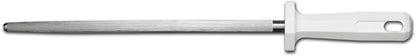 Supra Colore Sharpening Steel, Round, 30 cm