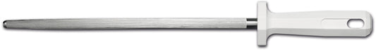Supra Colore Sharpening Steel, Round, 30 cm