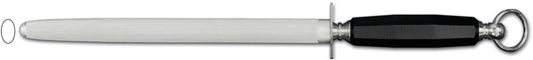 Oval Sharpening Steel, 27.5 cm