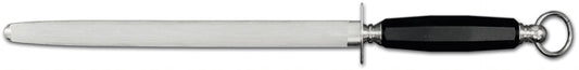 Premana Oval Sharpening Steel, 30 cm