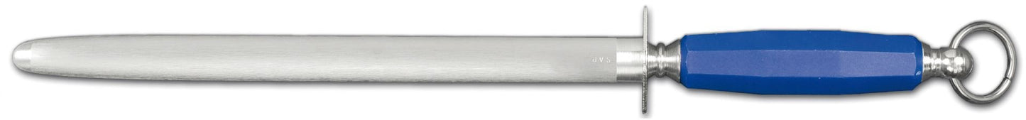 Oval Honing Steel, Fine Cut, 30 cm