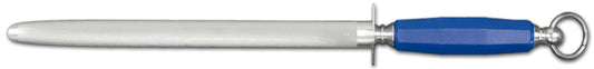 Oval Honing Steel, Fine Cut, 30 cm
