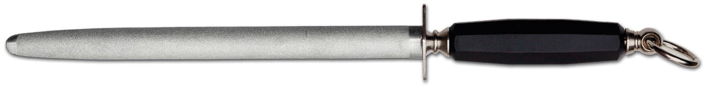 Roughing Cut Sharpening Steel, 30 cm