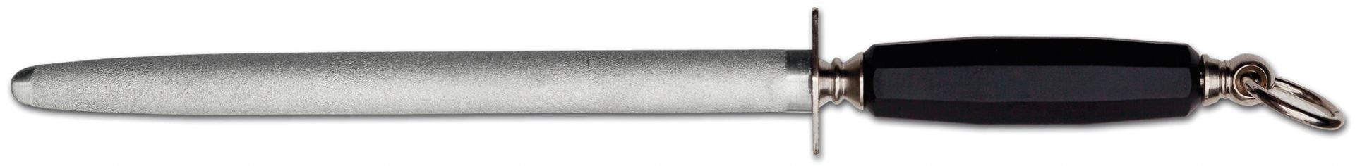 Roughing Cut Sharpening Steel, 30 cm