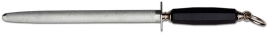 Roughing Cut Sharpening Steel, 30 cm
